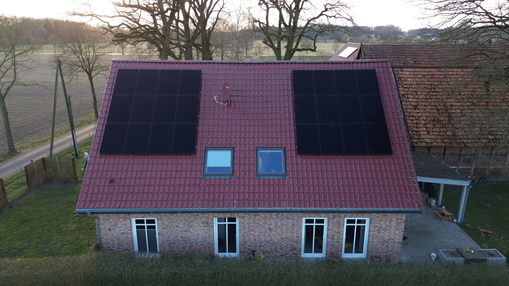 Bild 3 EA SOLAR GmbH in Rheda-Wiedenbrück