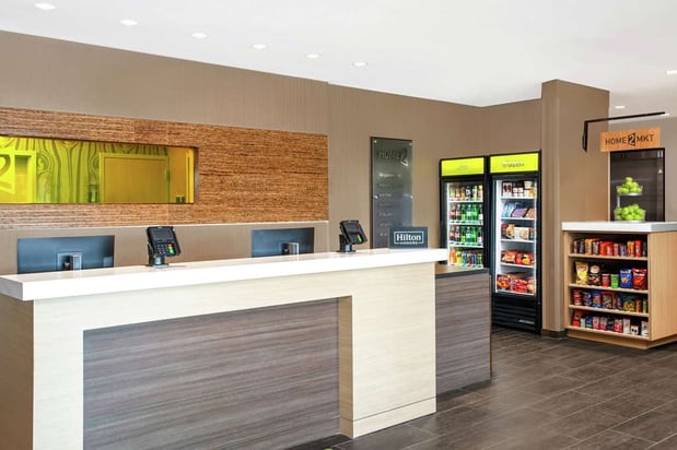 Images Home2 Suites by Hilton Long Island Brookhaven