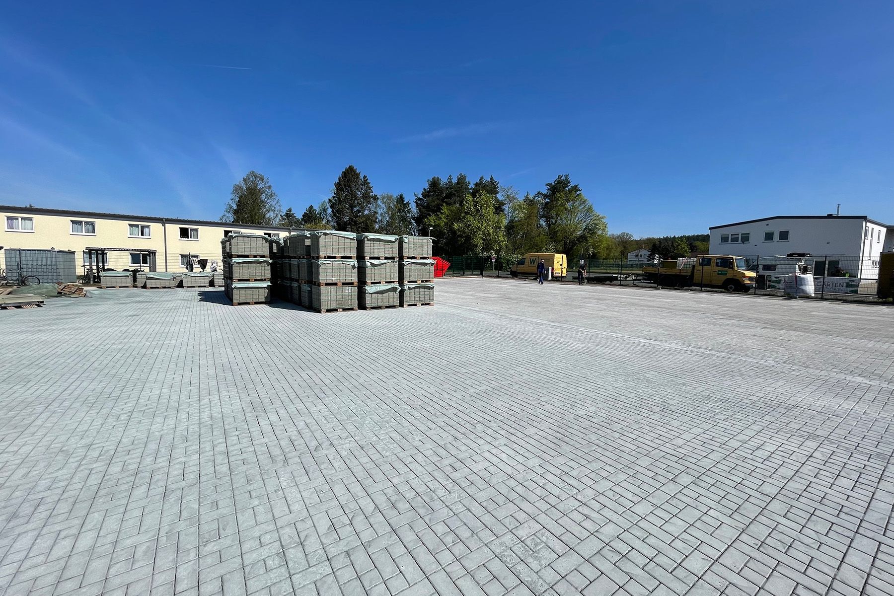 Konrad Bär und Söhne GmbH, Stettiner Straße 2 in Lauf an der Pegnitz