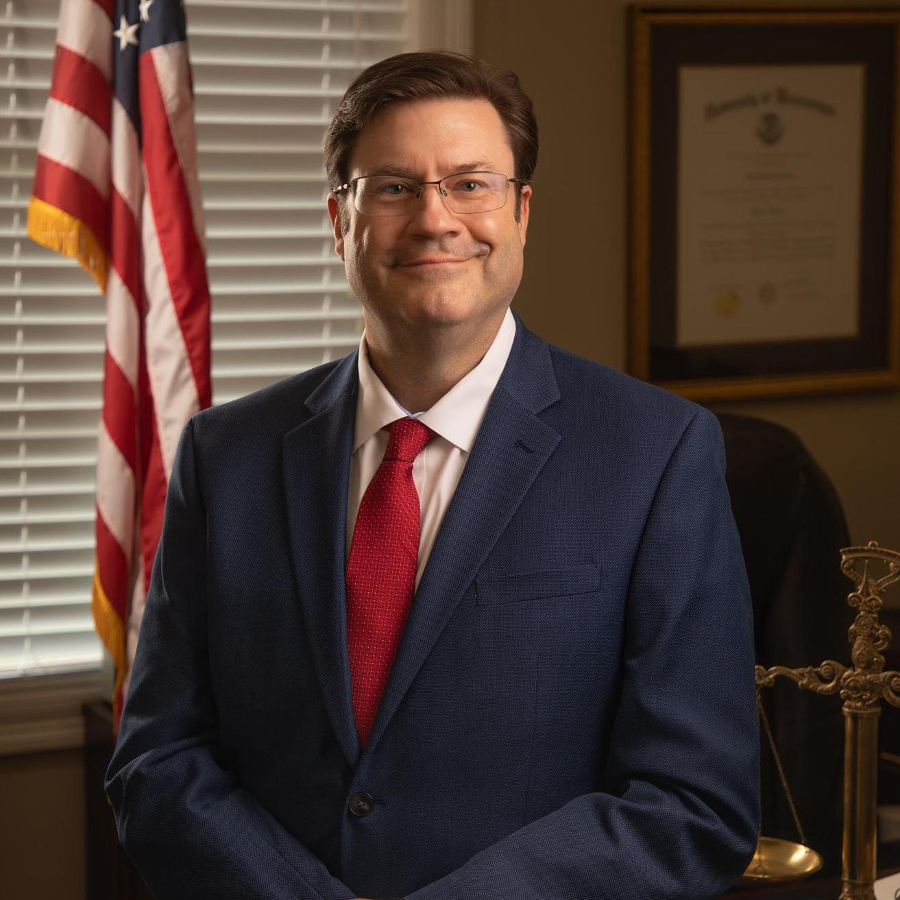 John Holaday