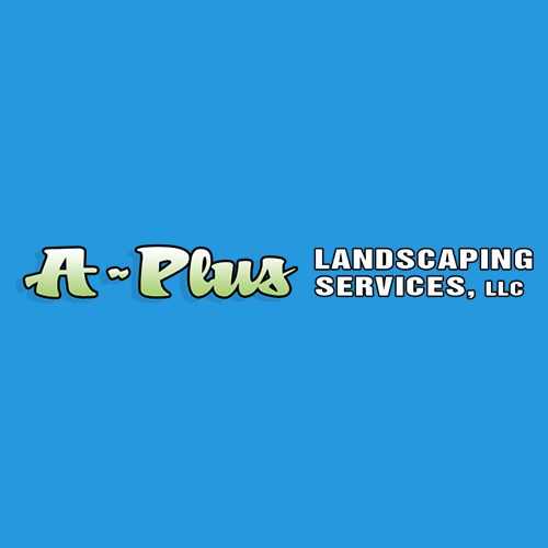 A-Plus Landscaping Service LLC Logo