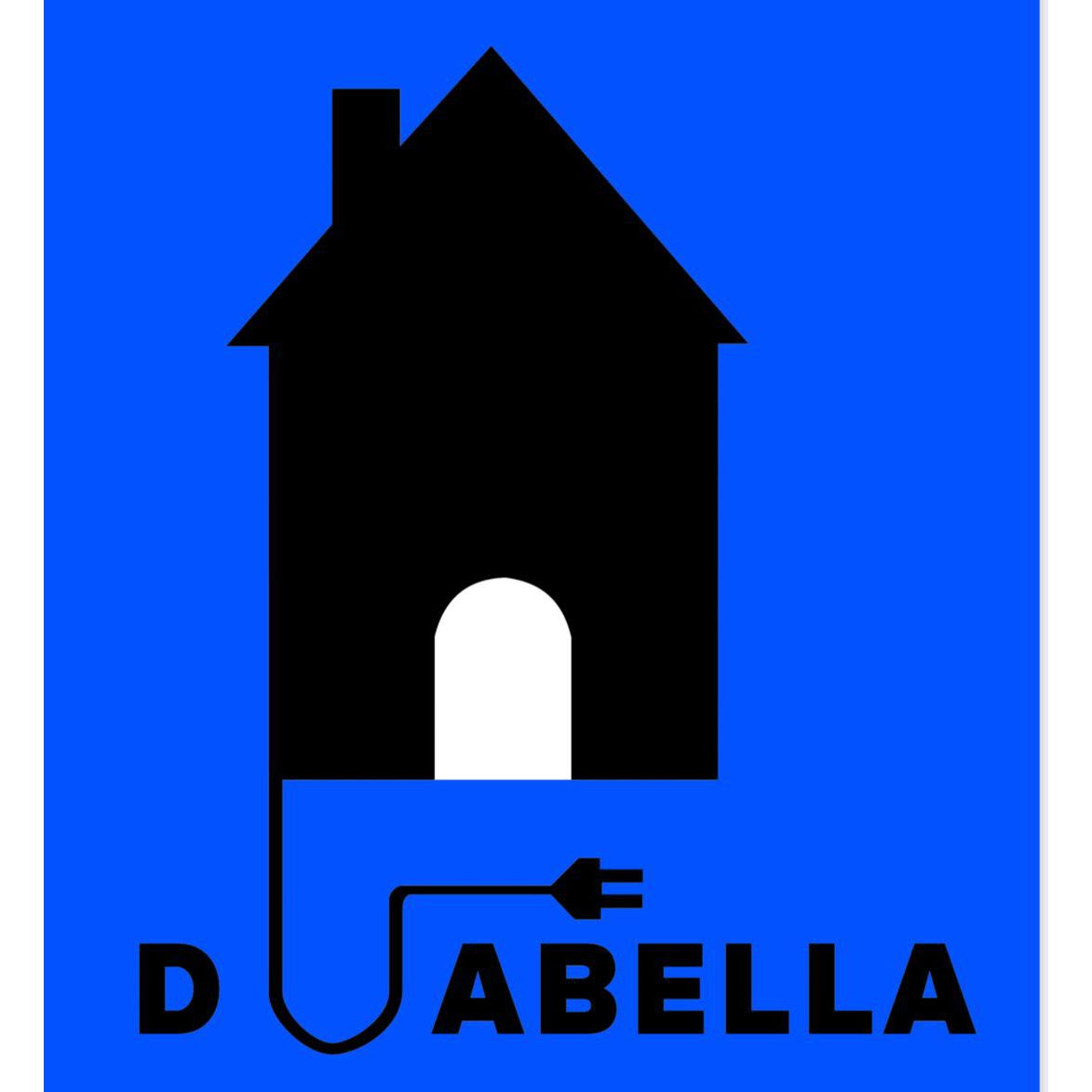 Dgabella Logo