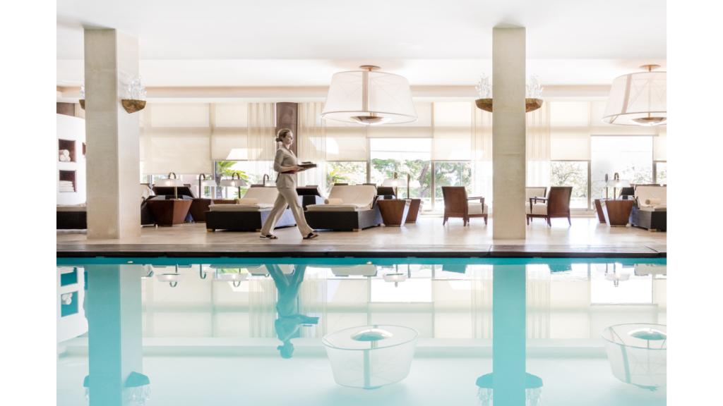 Four Seasons Hotel Ritz Lisbon