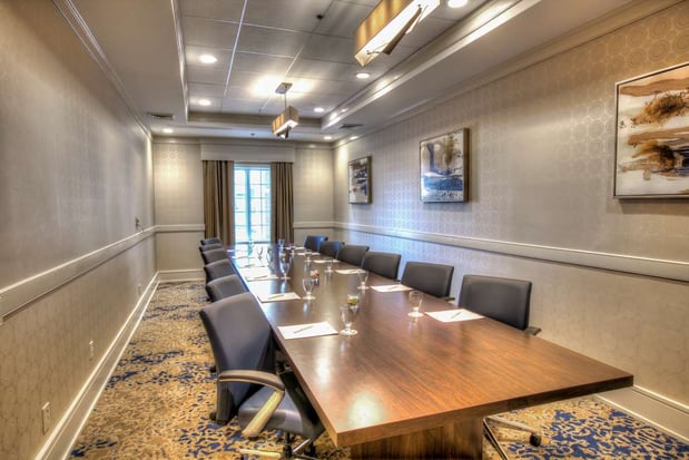 Images DoubleTree Suites by Hilton at The Battery Atlanta