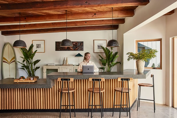 Images Hotel June Malibu