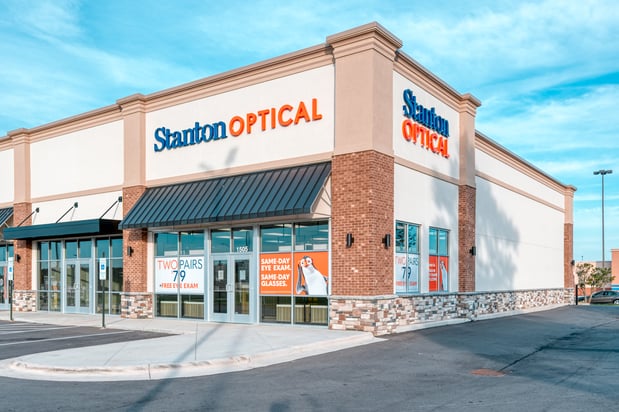 Images Stanton Optical