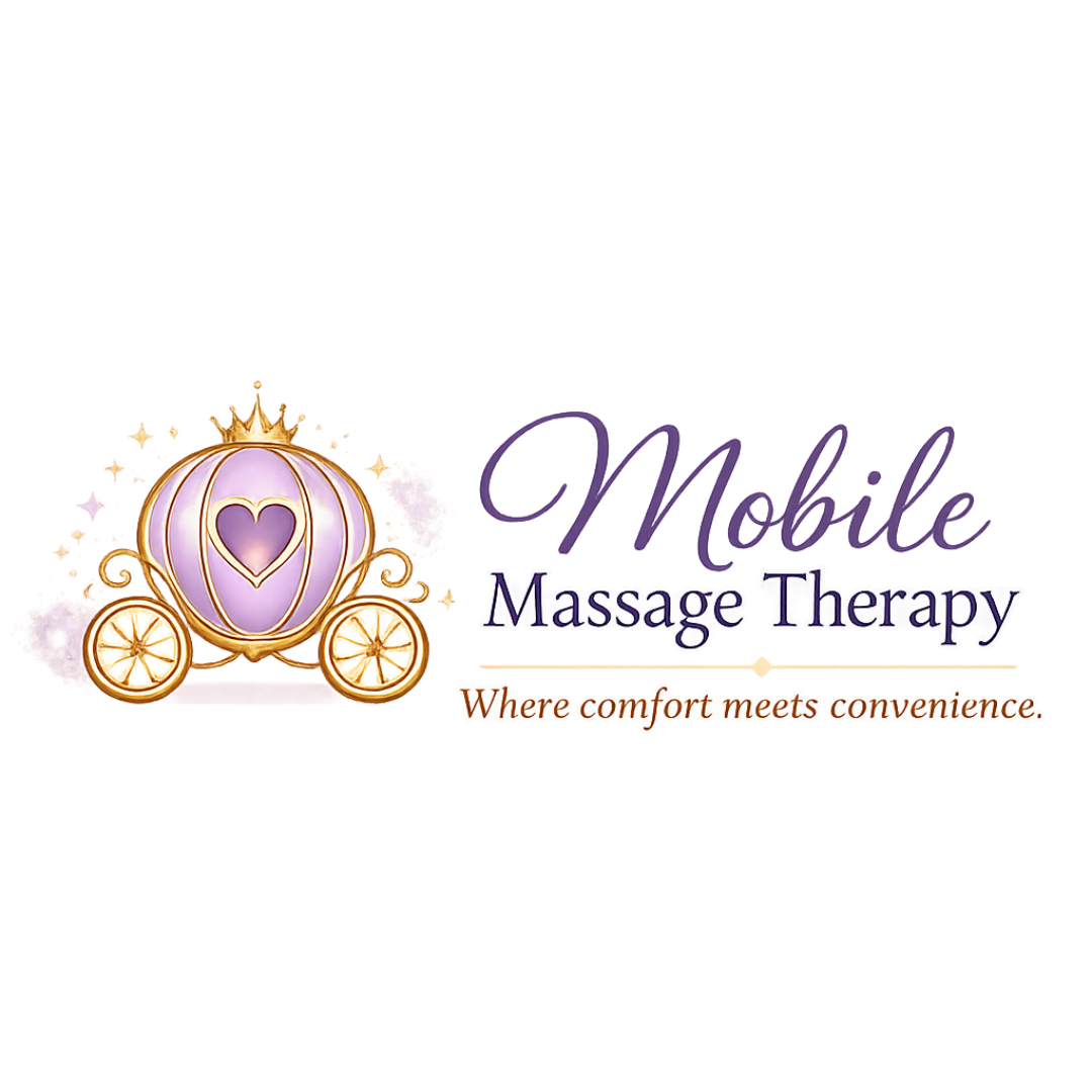 Mobile massage therapy