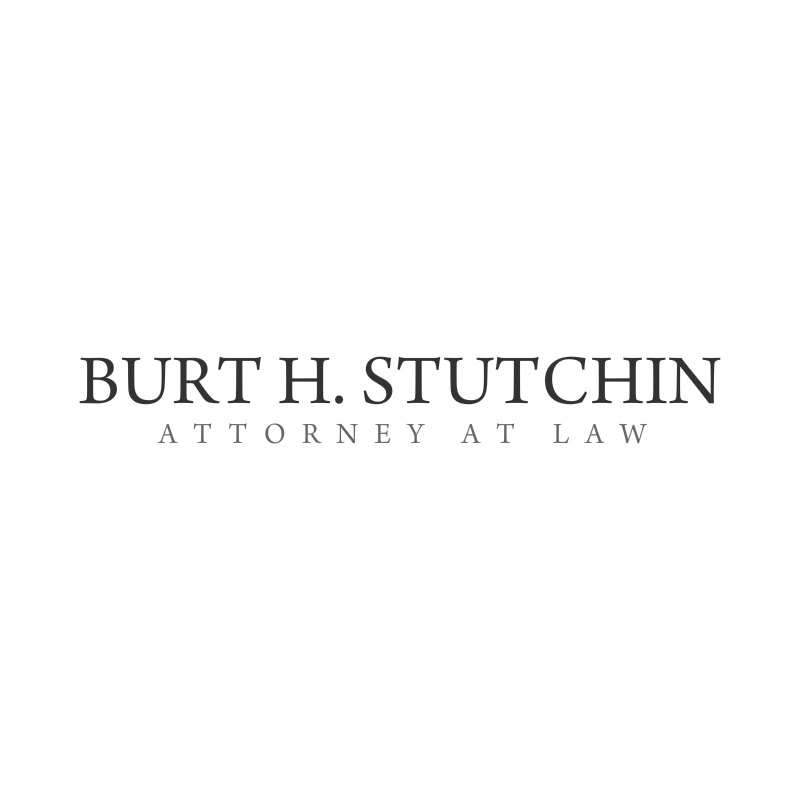 Criminal Lawyer | The Law office of Burt H. Stutchin