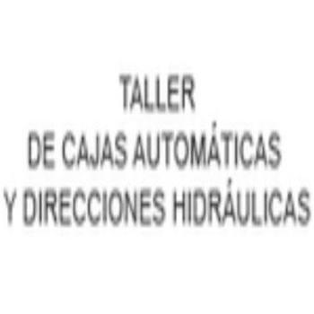 Logo Taller de Cajas Automáticas y Direcciones Hidráulicas Manizales 311 3890505