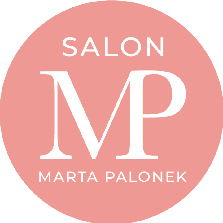 Salon MP Marta Palonek in Greven in Westfalen - Logo