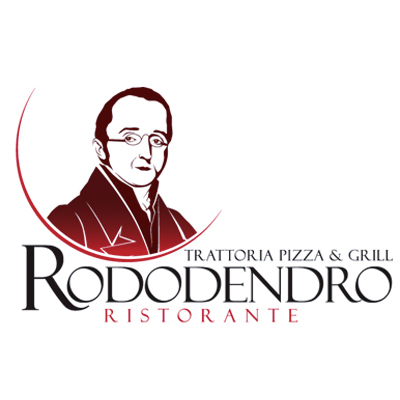 Rododendro Logo