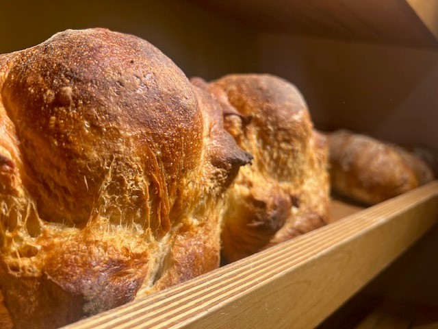 Bilder Bäckerei-Konditorei Gasser