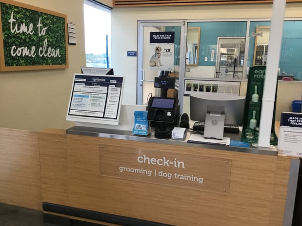 Images Petco Grooming