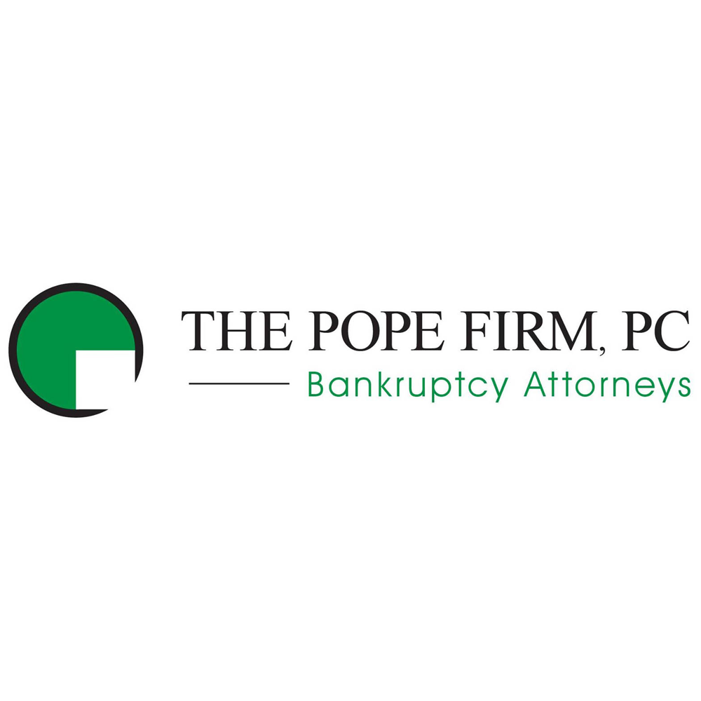 The Pope Firm