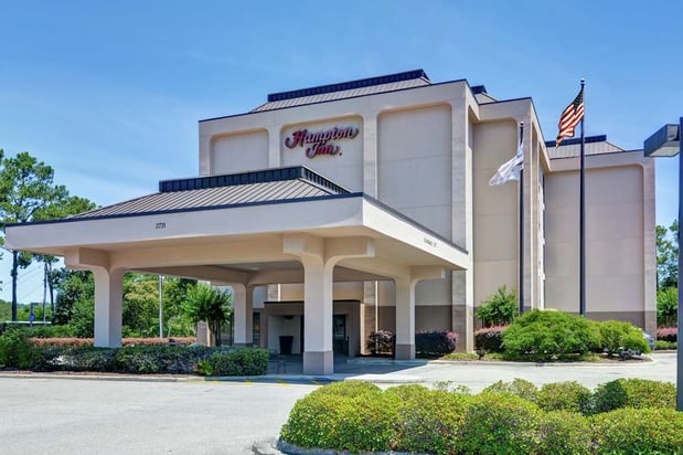 Images Hampton Inn Birmingham/Mountain Brook