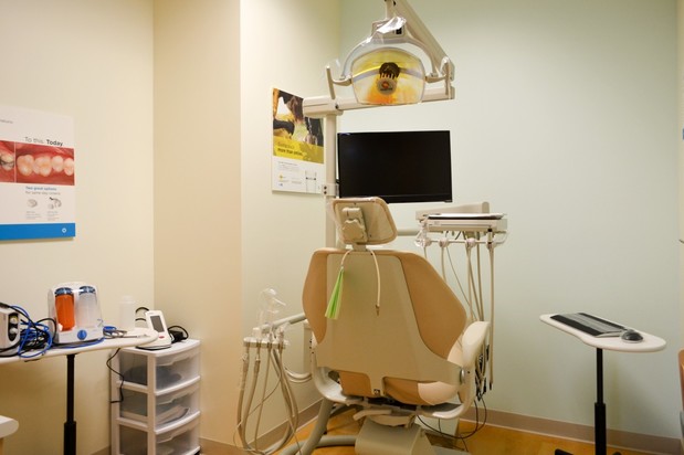 Images East Village Dental Group