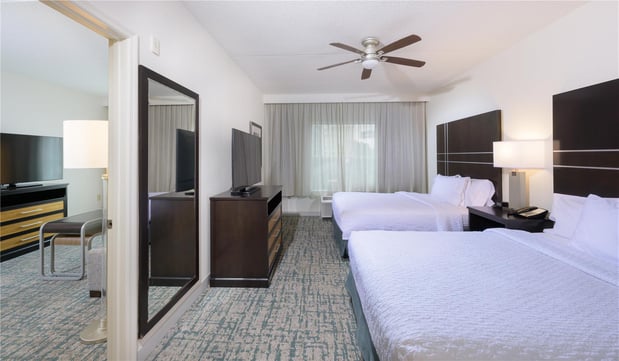 Images Homewood Suites by Hilton Atlanta Airport North