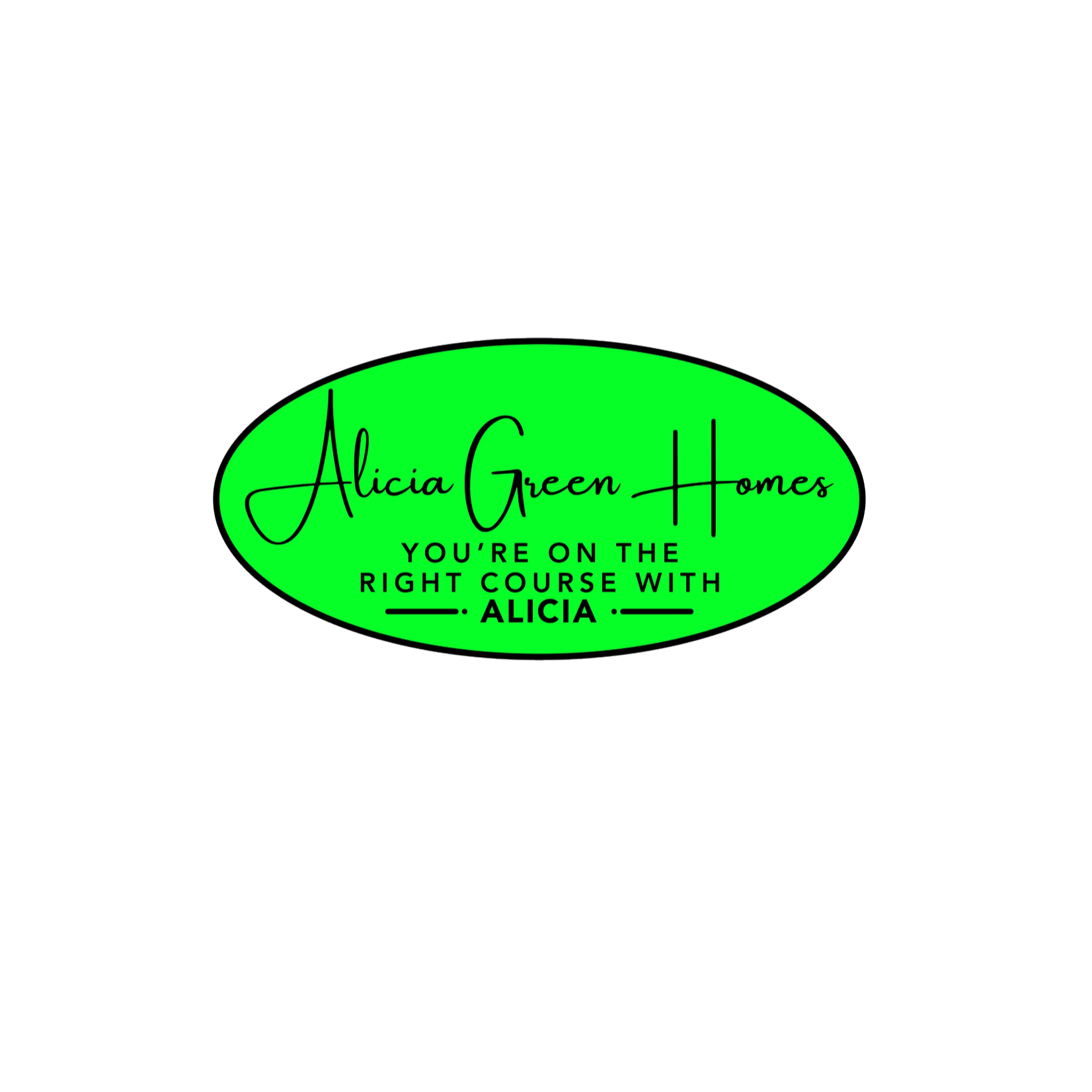 Alicia Green Homes l Real Estate Broker