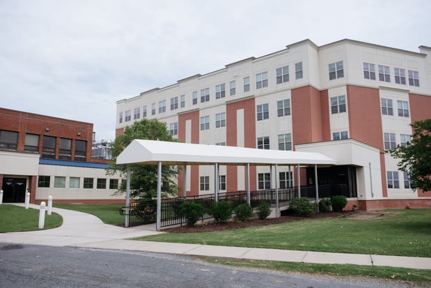 Images Chesapeake Cove Assisted Living