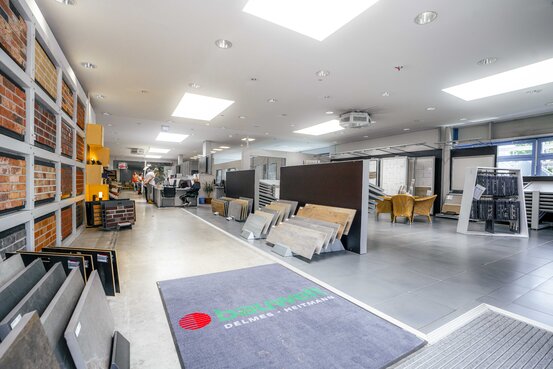 Bilder bauwelt Delmes Heitmann Kaltenkirchen