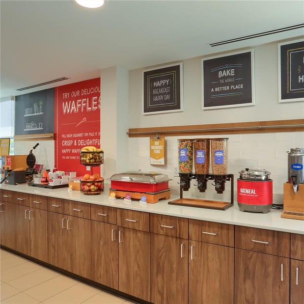 Images Hampton Inn Harrisburg-East (Hershey Area)