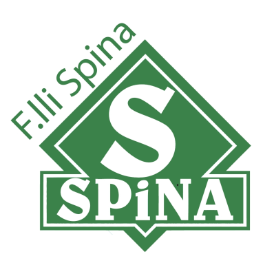 Ceramiche Spina Logo