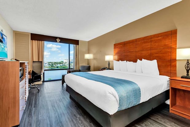 Images Best Western Orlando Gateway Hotel