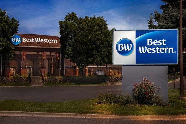 Images Best Western Pocatello Inn