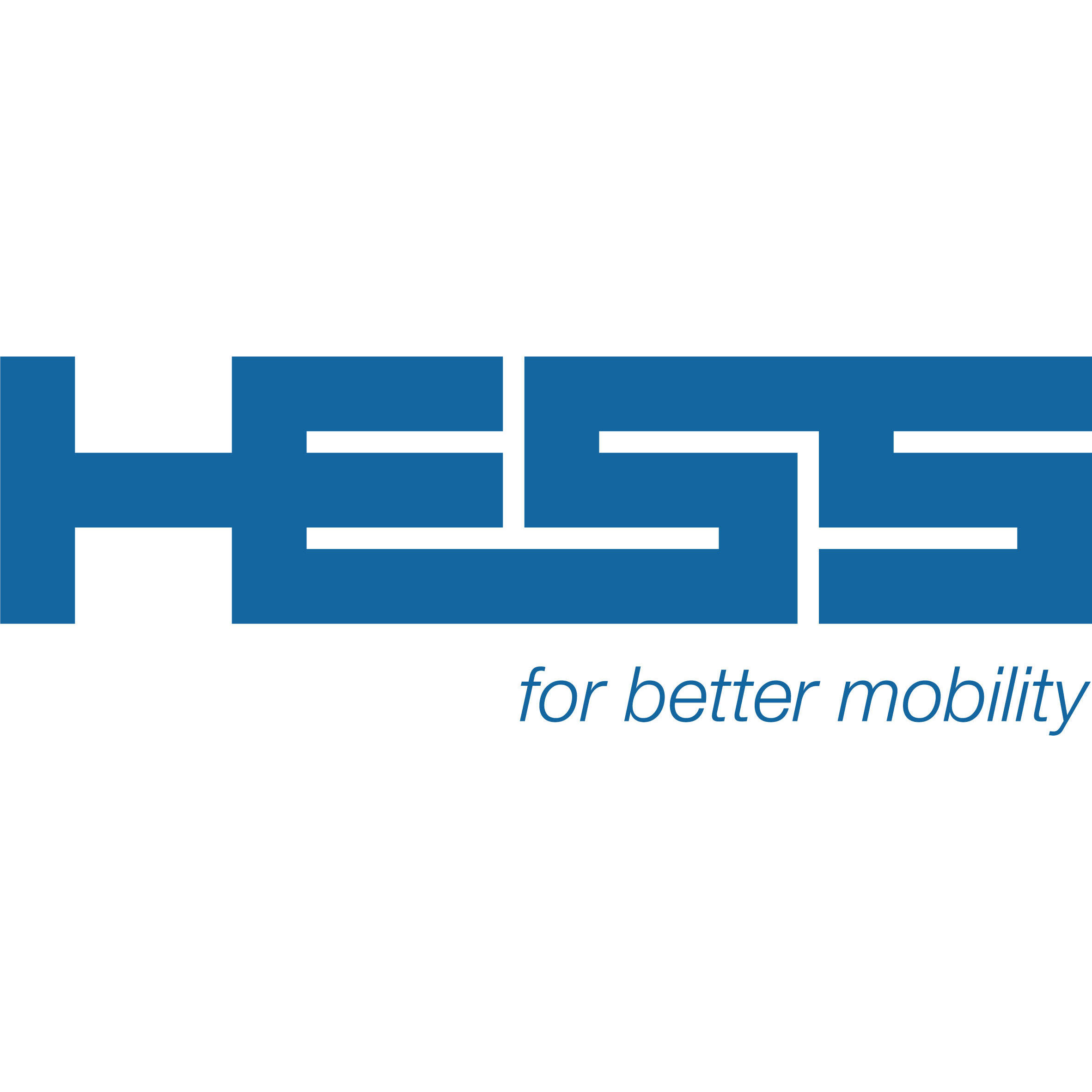 Carrosserie Hess AG Logo