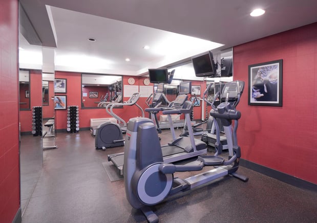 Images Holiday Inn Washington-Central/White House by IHG