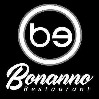 Bonanno Restaurant Logo