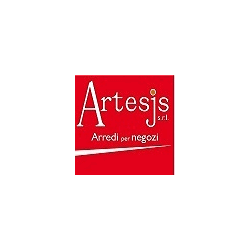 Artesjs - Arredamento per Negozi Logo