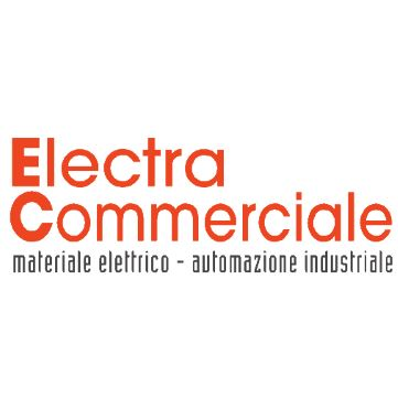 Electra Commerciale S.p.a. Logo