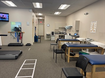 Images Select Physical Therapy - Vernon