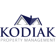 Kodiak Property Management - Fawn Creek Court Logo