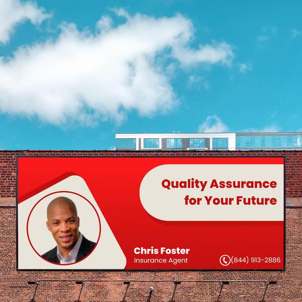 Images Chris Foster - State Farm Insurance Agent