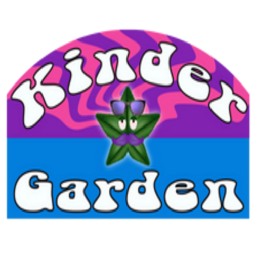 Kinder Garden LLC Logo