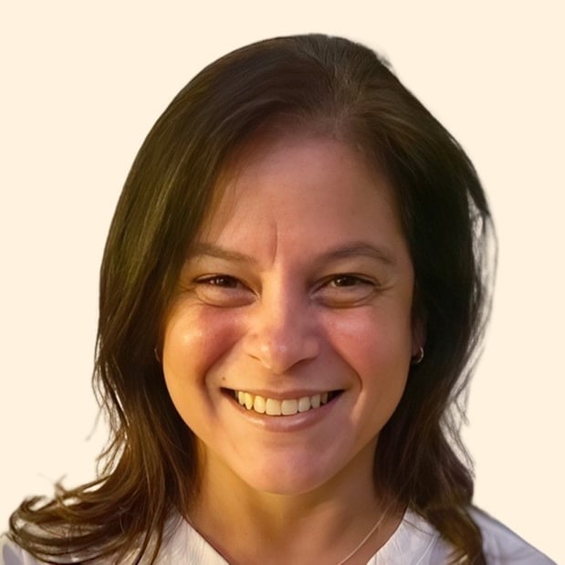 Images Veronica Diaz, Psychologist