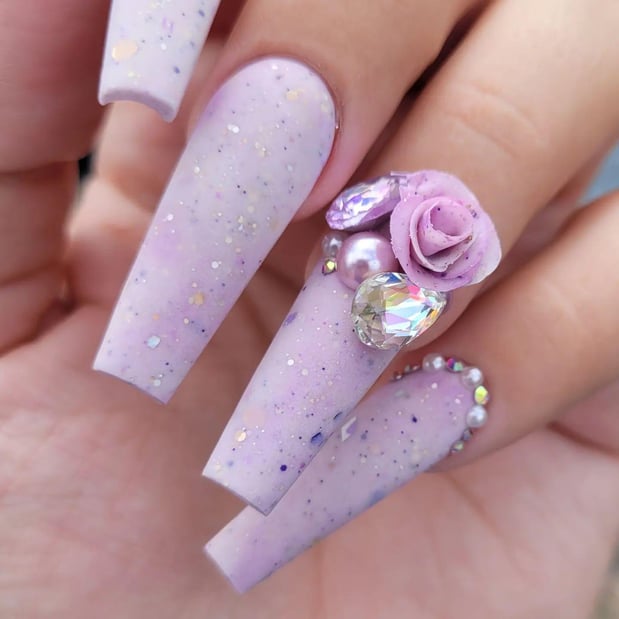 Images FASHIO Nails & Spa Baytown