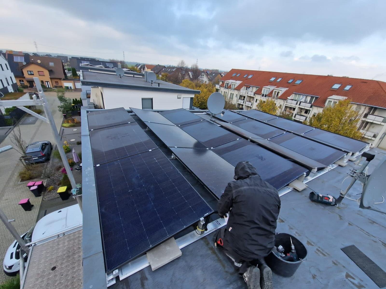 Bilder SOLAR PROFI DEUTSCHLAND