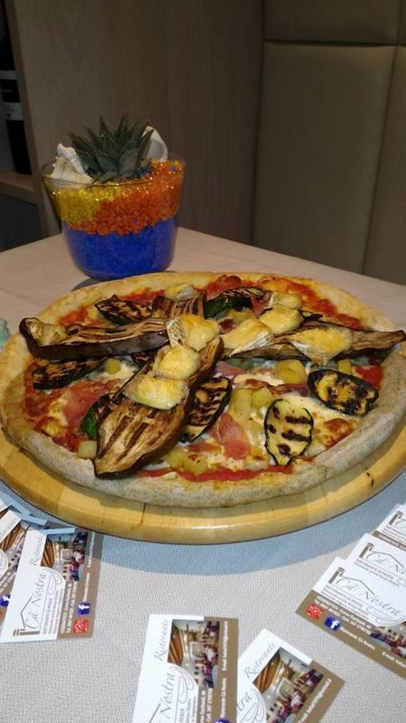 Images Ristorante Ca' Nostra