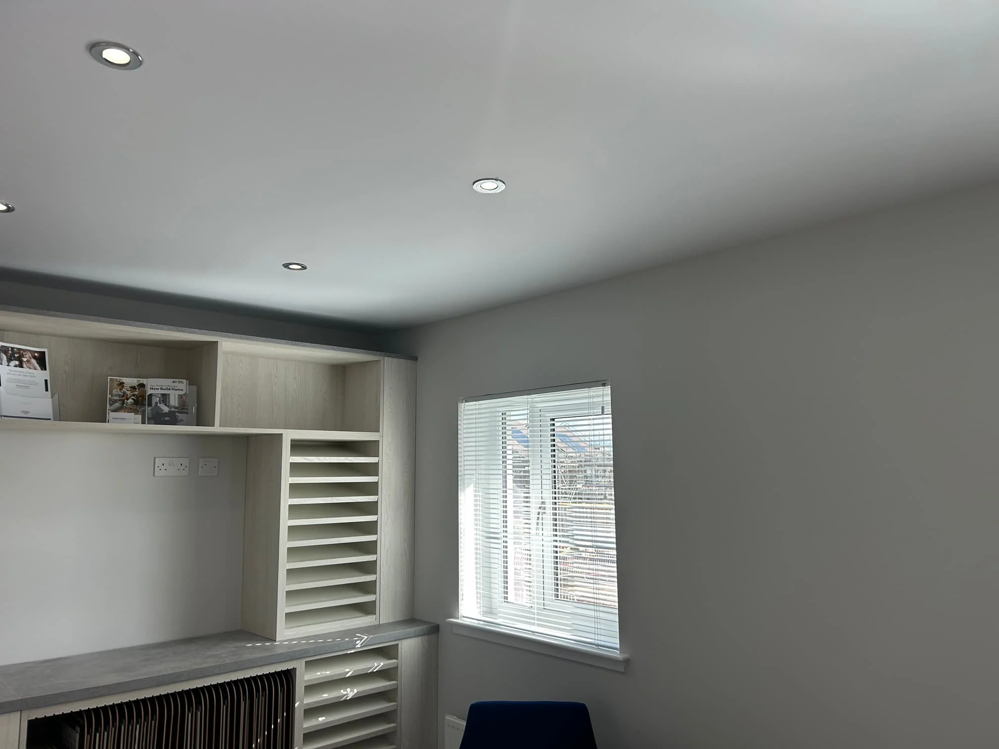 Images Phoenix Decorating Scotland Ltd