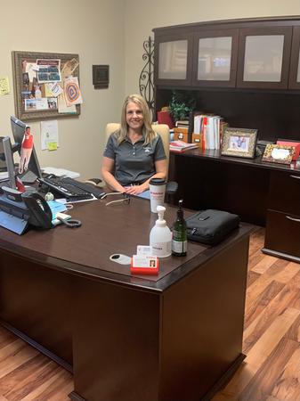 Images Amy Falcon - State Farm Insurance Agent