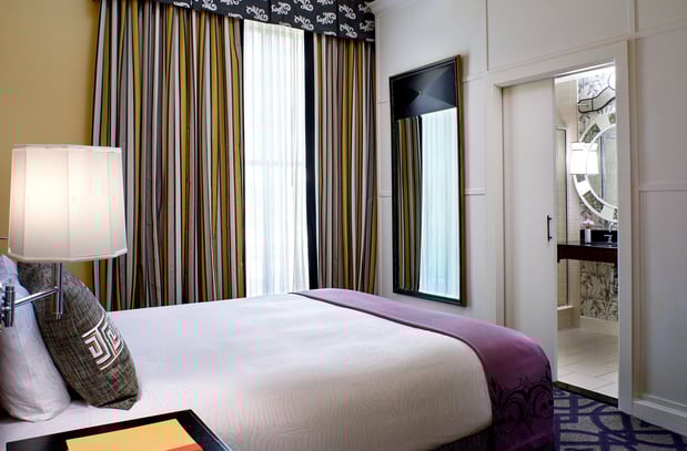 Images Kimpton Hotel Monaco Washington DC by IHG