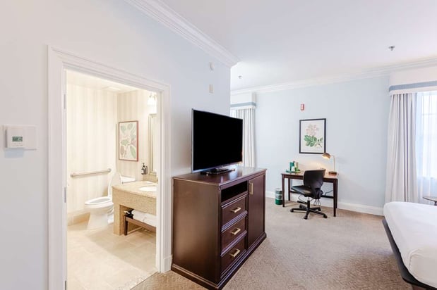 Images The Founders Inn and Spa, Tapestry Collection by Hilton