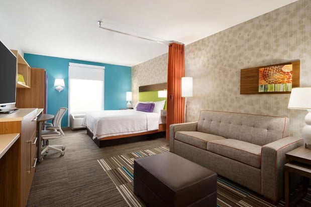 Images Home2 Suites by Hilton Roanoke