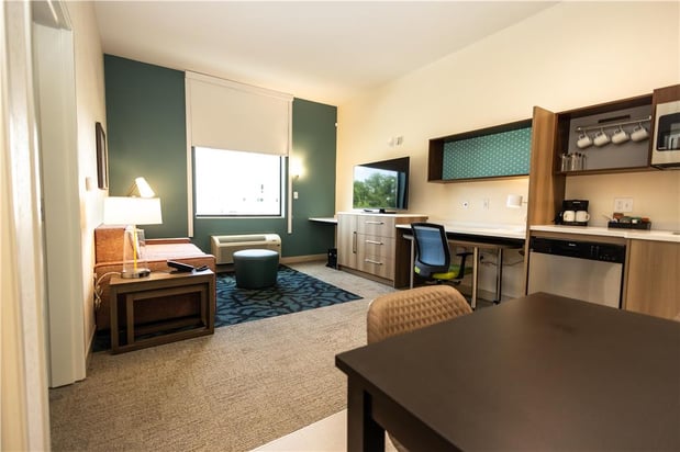 Images Home2 Suites by Hilton Hammond