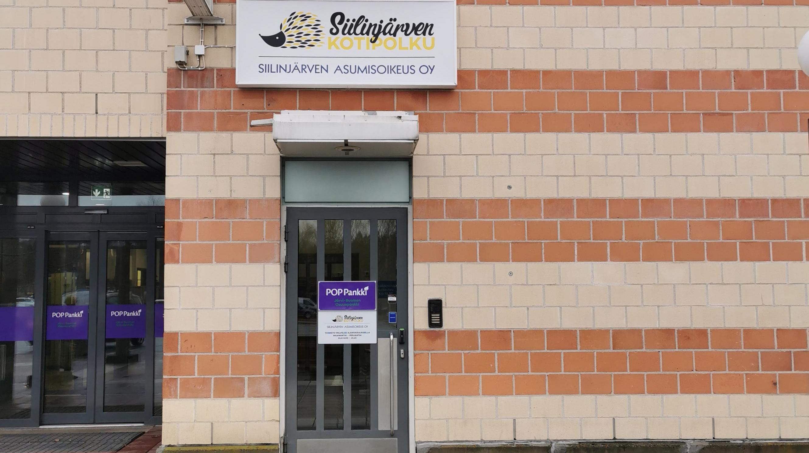 Images Siilinjärven Kotipolku Oy