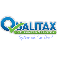 QUALITAX & BUSINESS SERVICES LLC Logo