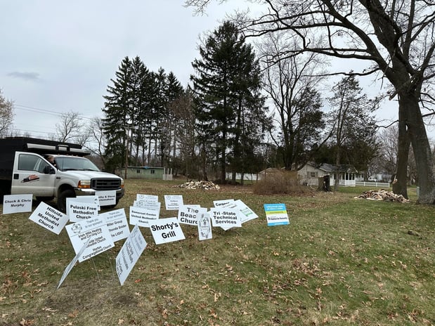 Images Home Grown Tree Care, LLC